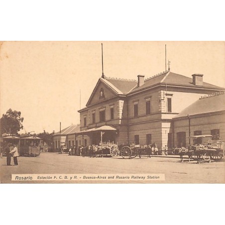 Rare collectable postcards of Argentina. Vintage Postcards of Argentina