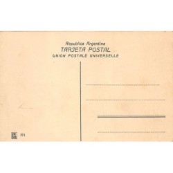 Rare collectable postcards of Argentina. Vintage Postcards of Argentina