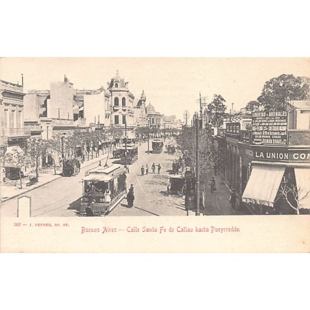 Rare collectable postcards of Argentina. Vintage Postcards of Argentina