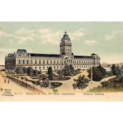 Rare collectable postcards of Argentina. Vintage Postcards of Argentina