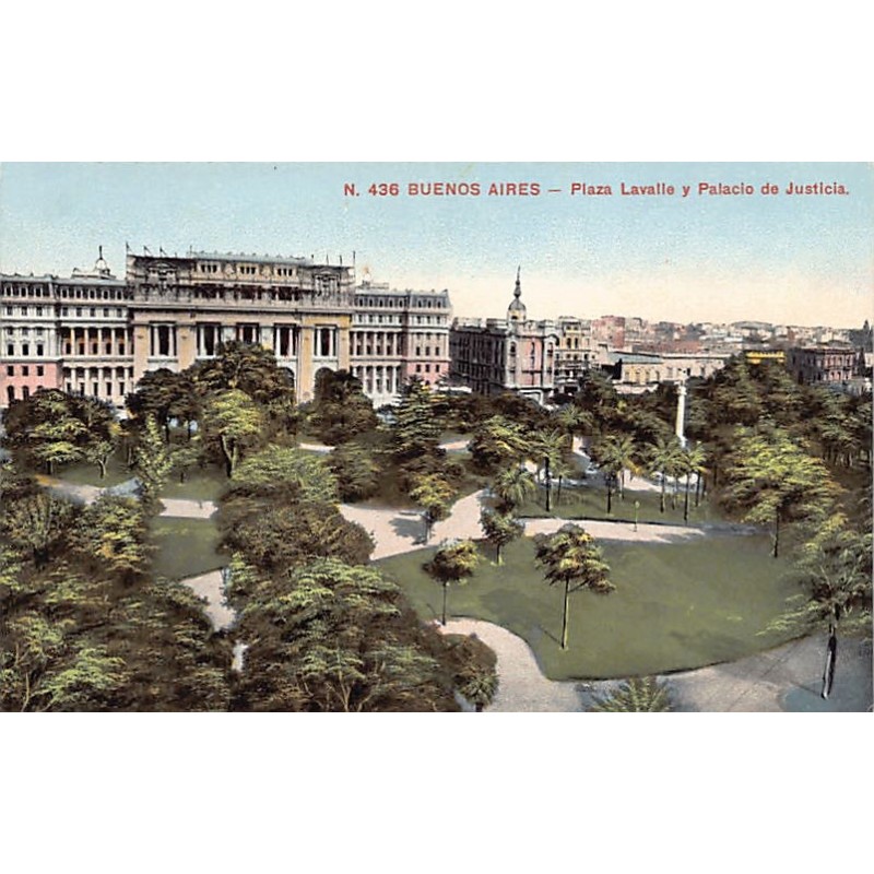 Rare collectable postcards of Argentina. Vintage Postcards of Argentina