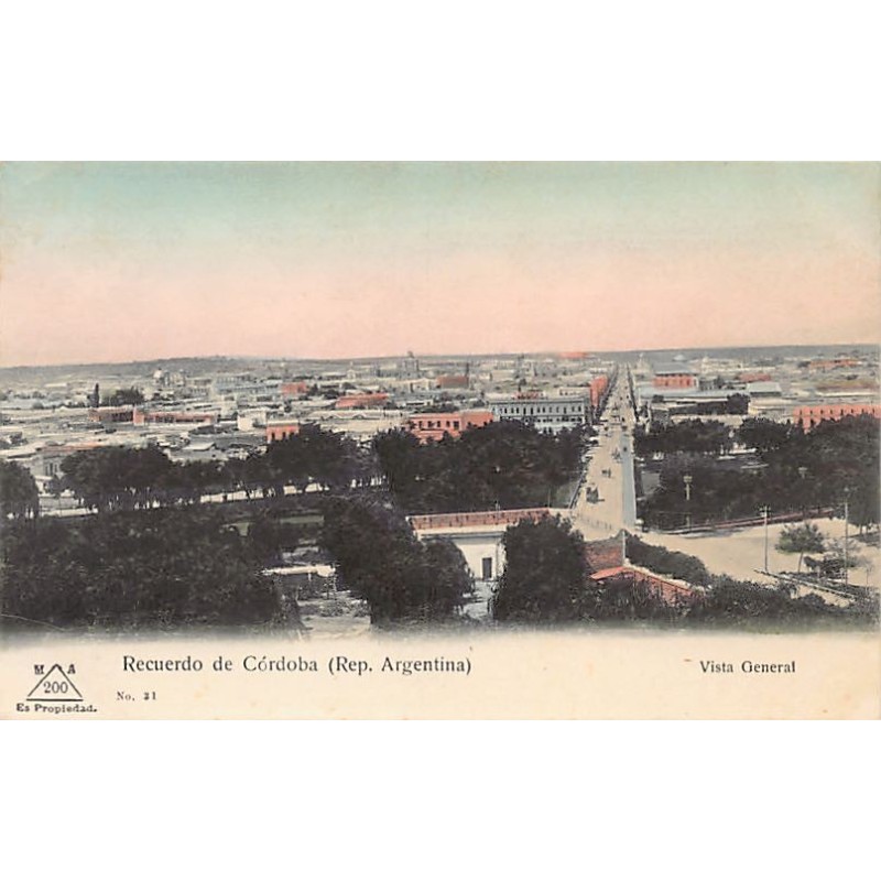 Rare collectable postcards of Argentina. Vintage Postcards of Argentina