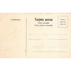 Rare collectable postcards of Argentina. Vintage Postcards of Argentina