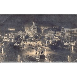 Rare collectable postcards of Argentina. Vintage Postcards of Argentina