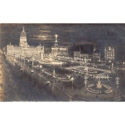 Rare collectable postcards of Argentina. Vintage Postcards of Argentina