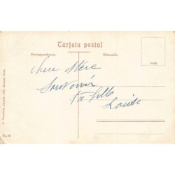 Rare collectable postcards of Argentina. Vintage Postcards of Argentina