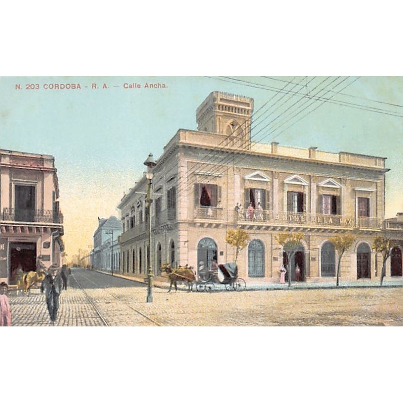 Rare collectable postcards of Argentina. Vintage Postcards of Argentina