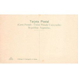 Rare collectable postcards of Argentina. Vintage Postcards of Argentina