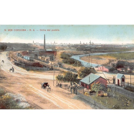 Rare collectable postcards of Argentina. Vintage Postcards of Argentina