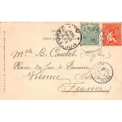 Rare collectable postcards of Argentina. Vintage Postcards of Argentina