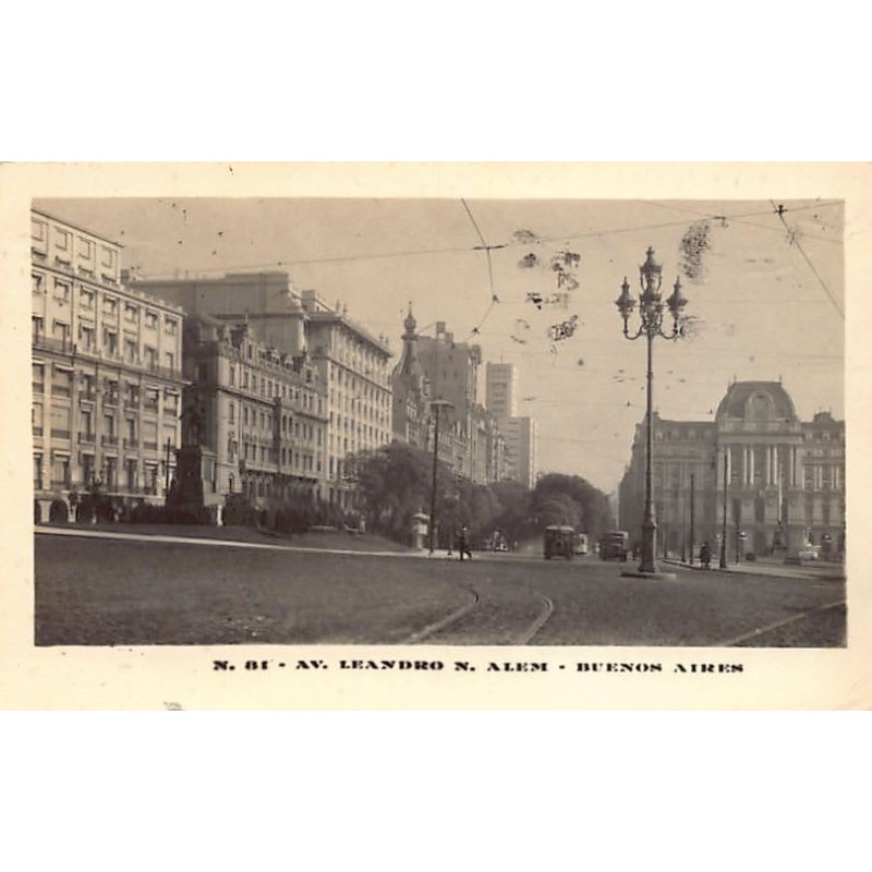 Rare collectable postcards of Argentina. Vintage Postcards of Argentina