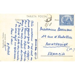 Rare collectable postcards of Argentina. Vintage Postcards of Argentina