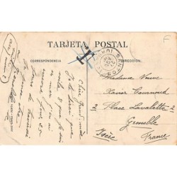 Rare collectable postcards of Argentina. Vintage Postcards of Argentina