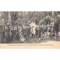 Rare collectable postcards of Argentina. Vintage Postcards of Argentina