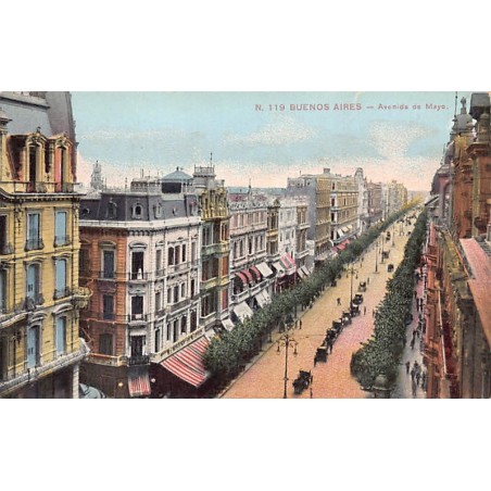 Rare collectable postcards of Argentina. Vintage Postcards of Argentina