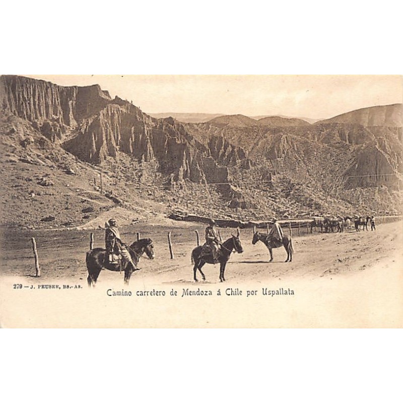 Rare collectable postcards of Argentina. Vintage Postcards of Argentina