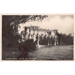 Rare collectable postcards of Argentina. Vintage Postcards of Argentina