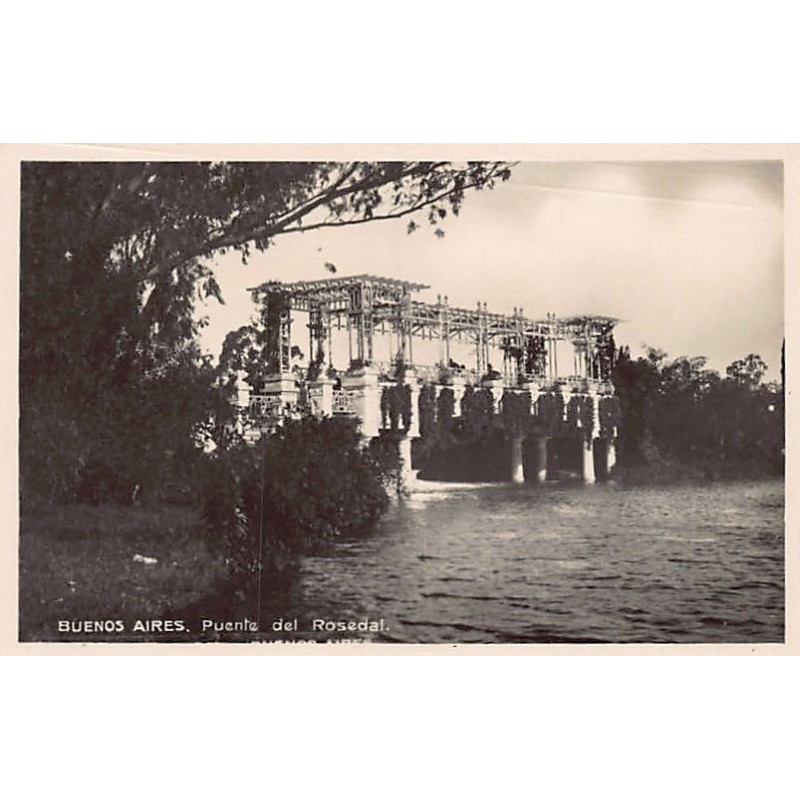 Rare collectable postcards of Argentina. Vintage Postcards of Argentina