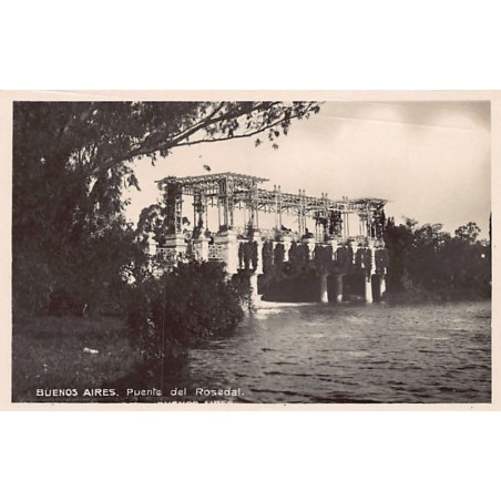 Rare collectable postcards of Argentina. Vintage Postcards of Argentina