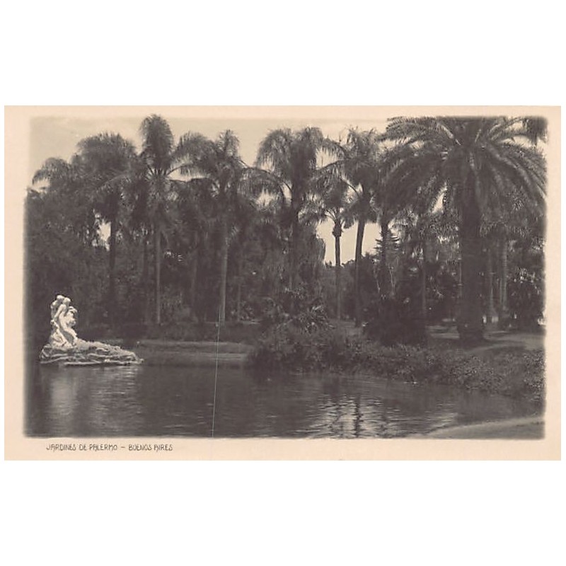 Rare collectable postcards of Argentina. Vintage Postcards of Argentina