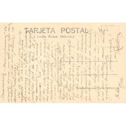 Rare collectable postcards of Argentina. Vintage Postcards of Argentina