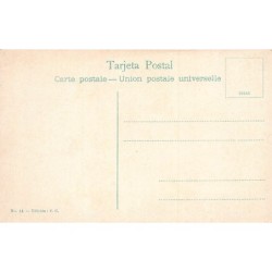 Rare collectable postcards of Argentina. Vintage Postcards of Argentina