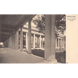 Rare collectable postcards of Argentina. Vintage Postcards of Argentina