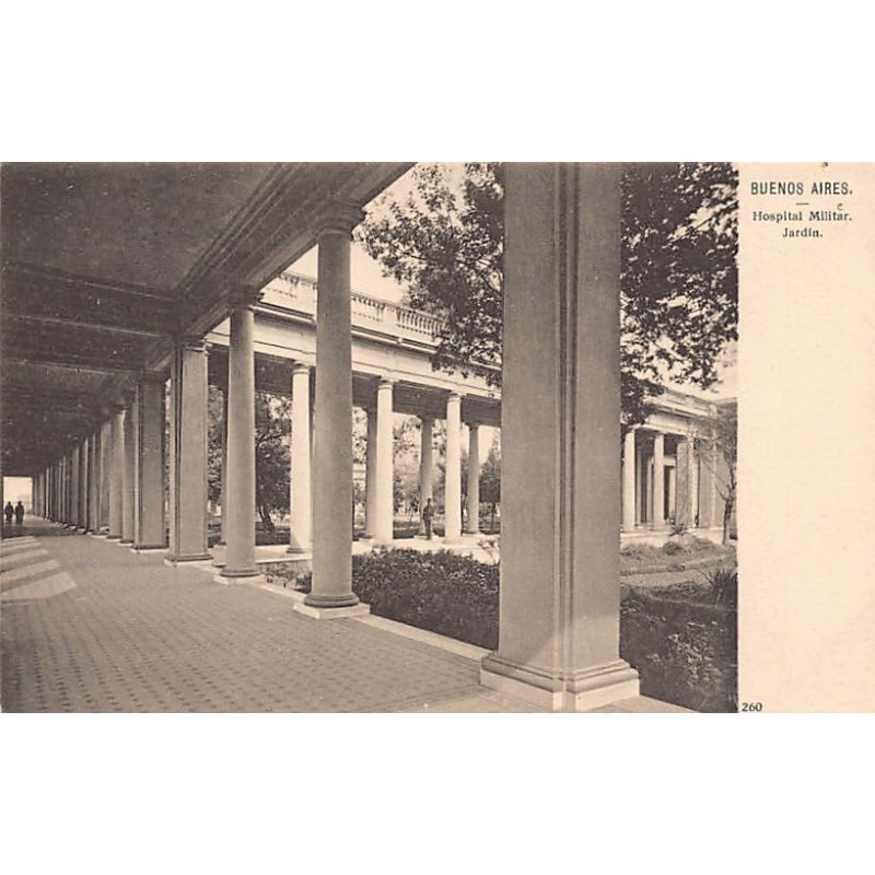 Rare collectable postcards of Argentina. Vintage Postcards of Argentina