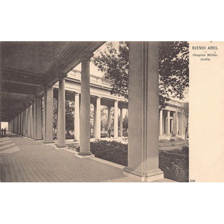 Rare collectable postcards of Argentina. Vintage Postcards of Argentina