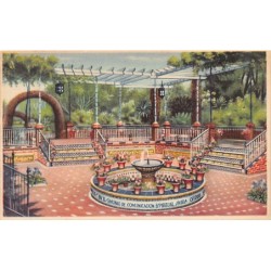 Rare collectable postcards of Argentina. Vintage Postcards of Argentina