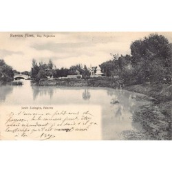 Rare collectable postcards of Argentina. Vintage Postcards of Argentina