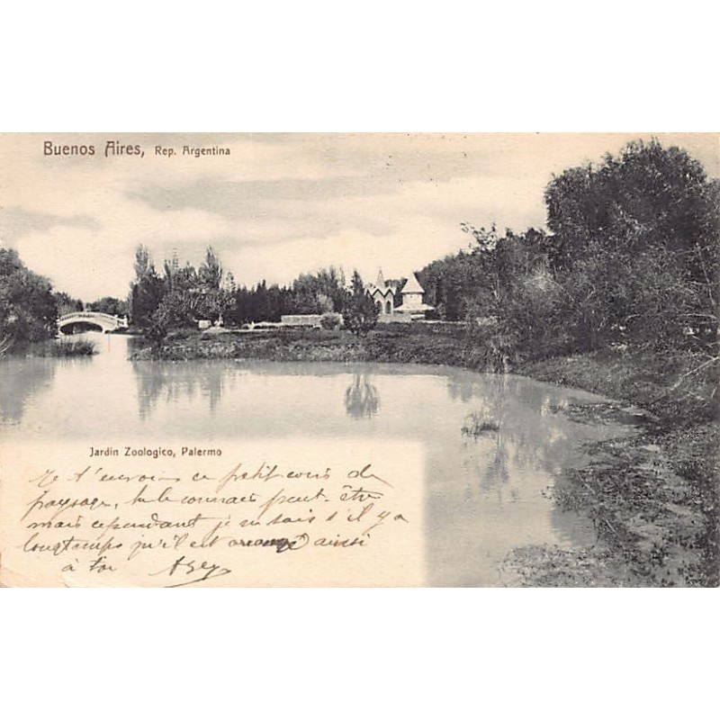 Rare collectable postcards of Argentina. Vintage Postcards of Argentina