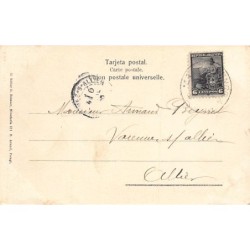 Rare collectable postcards of Argentina. Vintage Postcards of Argentina