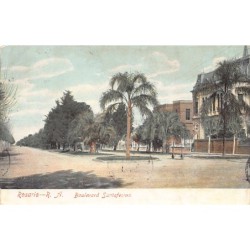 Rare collectable postcards of Argentina. Vintage Postcards of Argentina