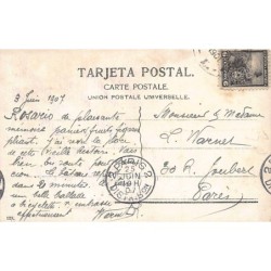 Rare collectable postcards of Argentina. Vintage Postcards of Argentina
