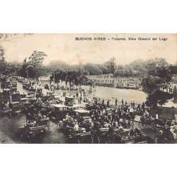 Rare collectable postcards of Argentina. Vintage Postcards of Argentina