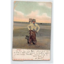 Rare collectable postcards of Argentina. Vintage Postcards of Argentina