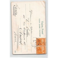 Rare collectable postcards of Argentina. Vintage Postcards of Argentina