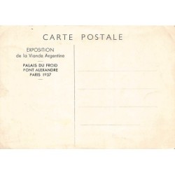 Rare collectable postcards of Argentina. Vintage Postcards of Argentina