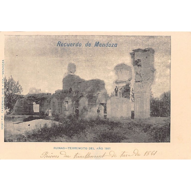 Rare collectable postcards of Argentina. Vintage Postcards of Argentina