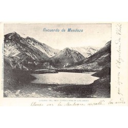 Rare collectable postcards of Argentina. Vintage Postcards of Argentina