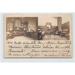 Rare collectable postcards of Argentina. Vintage Postcards of Argentina