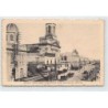 Rare collectable postcards of Argentina. Vintage Postcards of Argentina