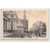 Rare collectable postcards of Argentina. Vintage Postcards of Argentina