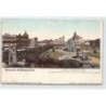 Rare collectable postcards of Argentina. Vintage Postcards of Argentina