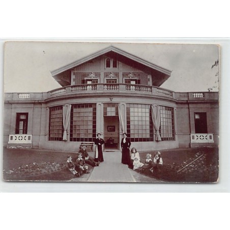 Rare collectable postcards of Argentina. Vintage Postcards of Argentina