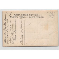 Rare collectable postcards of Argentina. Vintage Postcards of Argentina