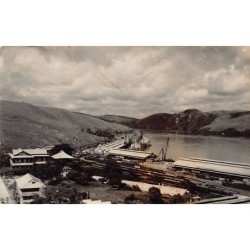 Rare collectable postcards of CONGO KINSHASA. Vintage Postcards of CONGO KINSHASA