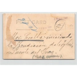 Rare collectable postcards of Argentina. Vintage Postcards of Argentina