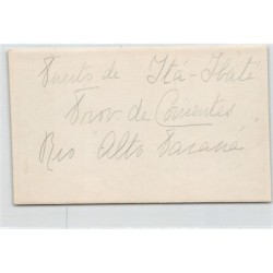 Rare collectable postcards of Argentina. Vintage Postcards of Argentina